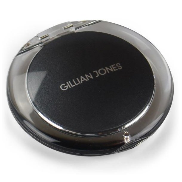 Gillian Jones Makeup Spejl- Sort X10