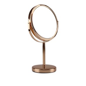 Gillian Jones Spejl P Fod 5 x Forstrelse - Kobber Farvet