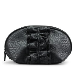 Studio Kosmetiktaske - Sort