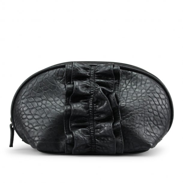 Studio Cosmetic Bag - Svart