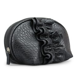 Studio Kosmetiktaske - Sort