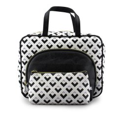 Studio Tasker St med 3 stk - Sort / Hvid