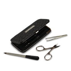 Gillian Jones Manicure St - Sort