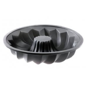 De Buyer Moul Flex-Silicone Bageform / Buddingform  24 cm