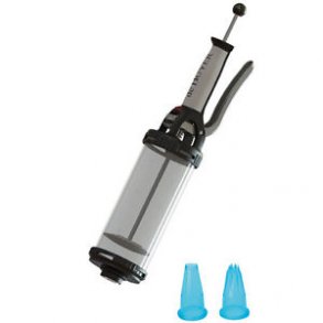 De Buyer Cremesprjte / Kagesprjte - Le Tube - 0,75L