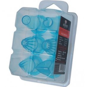 De Buyer Tyller til Le Tube - 6 stk.