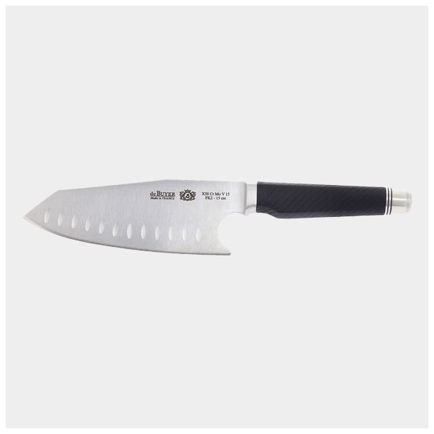 De Buyer Asian Chef kniv FK2 15cm