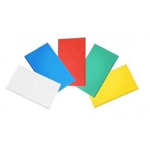 De Buyer Skrebrt I Polyethylen 60 x 40 cm