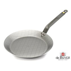 De Buyer Stl Stegepande Mineral B