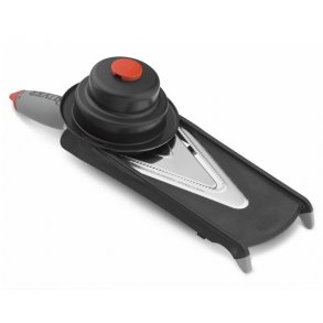 De Buyer Kobra Mandolin V19 ° 3, Slicer V Blade