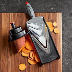 De Buyer Kobra Mandolin V19 &deg; 3, Slicer V Blade