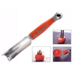 De Buyer Dekorationsvrktj / Udhuler 30mm 