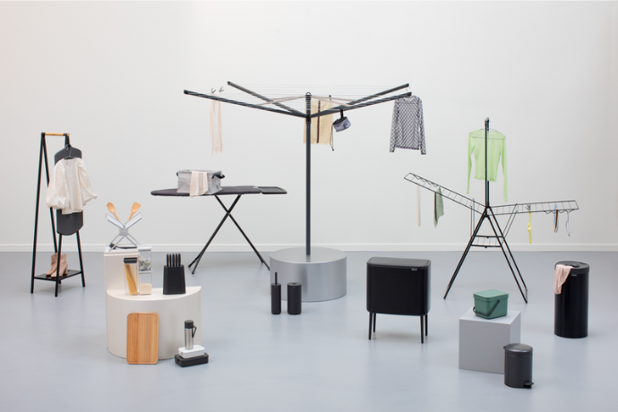 T&oslash;rrestativets typer: Oversigt og fordele/ulemper