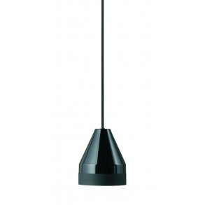 DYBERG-LARSEN Crayon Ø13 cm - Sort