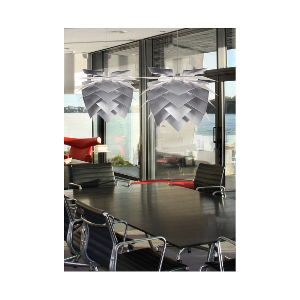 DYBERG-LARSEN Illumin Hnge  35 cm - Alu Look