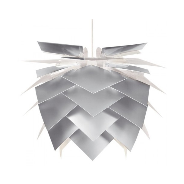 DYBERG-LARSEN Illumin Hnge  35 cm - Alu Look