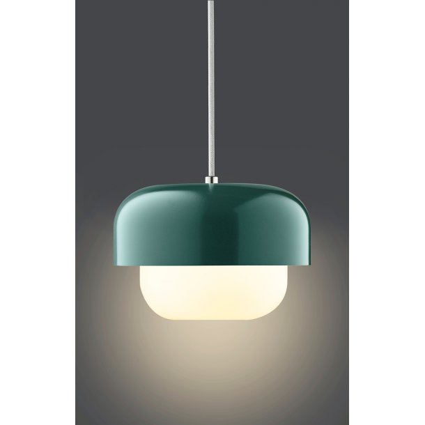 DYBERG-LARSEN HAIPOT Lampa -  23 cm