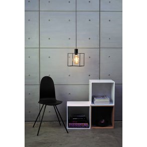 DYBERG-LARSEN Paradice Naked Pendel u/Skrm