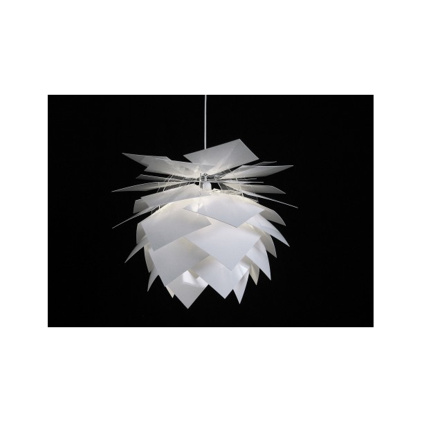 DYBERG-LARSEN XS Hnge  18 cm - Vit