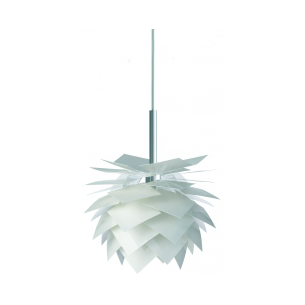 DYBERG-LARSEN XS Hnge  18 cm - Vit