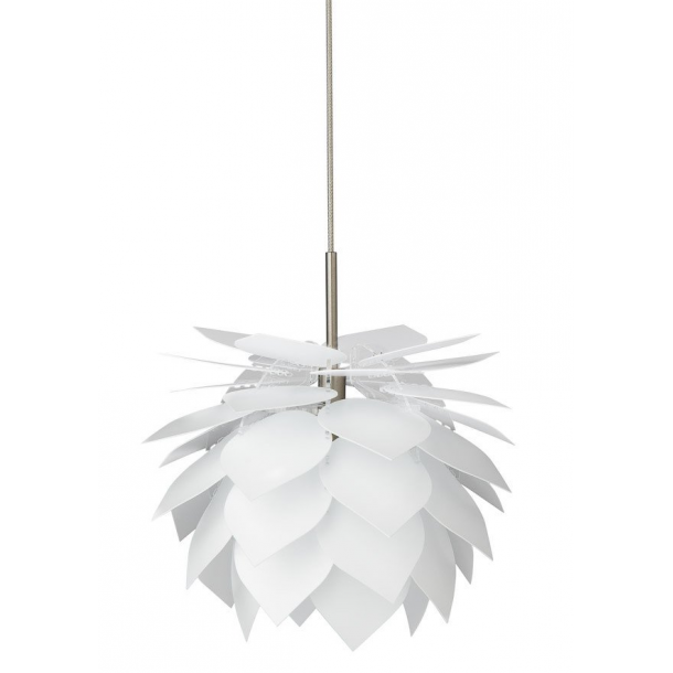 DYBERG-LARSEN PineApple XS DripDrop Hnge 18 cm - Vit