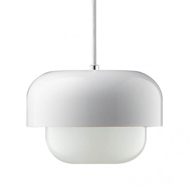 DYBERG-LARSEN HAIPOT Lampa -  23 cm