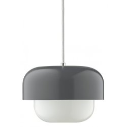 DYBERG-LARSEN HAIPOT Lampe -  23 cm