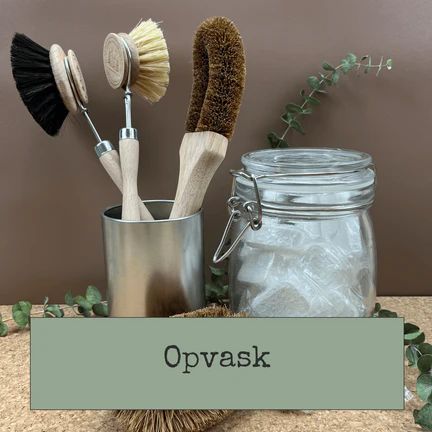 Opvask