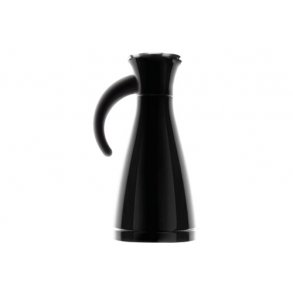 Eva Solo Termokande med drypfri kant black 1,1 l
