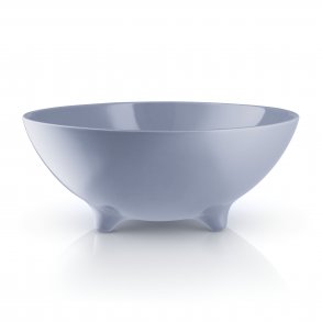 Eva Solo Globe Skål, Nordic Blue 2,5 Liter