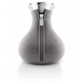 Eva Solo Tebrygger, Woven Dark grey 1,0 Liter