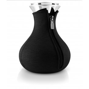 Eva Solo Tebrygger, Woven black 1,0 Liter
