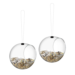 Eva Solo Mini Foderkugler 2 Stk.