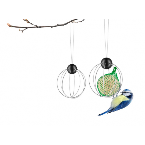 Eva Solo Mejsekugleholdere 2 st.