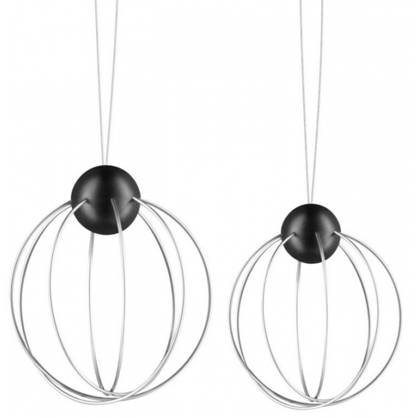 Eva Solo Mejsekugleholdere 2 st.