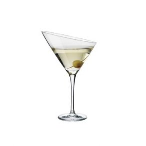 Eva Solo Martini Glas 18 cl