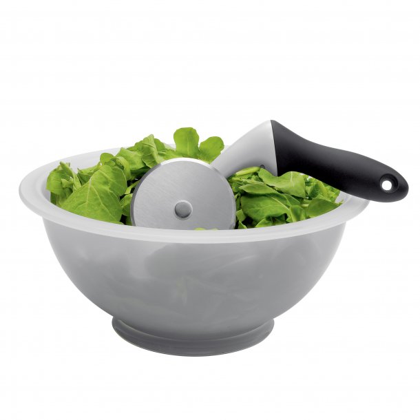 OXO UL Salad Chopper with Bowl