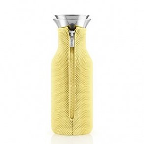 Eva Solo Kylsk�pskaraff med Flip 3D Gul lemonad 1,0 l