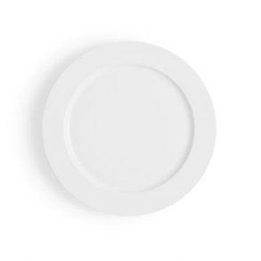 Eva Trio Middagstallerken 25 cm