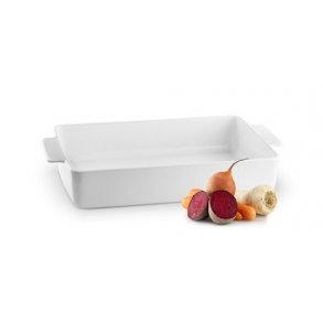 Eva Solo Ovnfast Fad Stor - Hvid