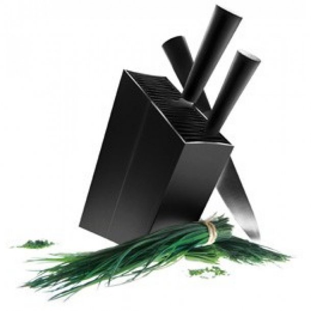 Eva Solo knivblok skr