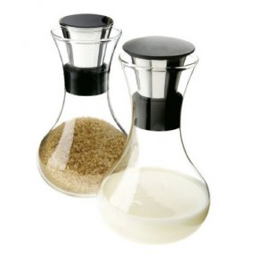 Eva Solo Sukker og fldest   0,25 l