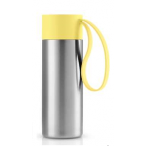 Eva Solo To Go Cup Gul 0,35 liter