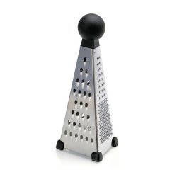 Steel Function Pyramide Rivejern