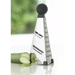 Steel Function Pyramide Rivejern