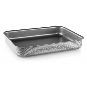 Eva Trio Bradepande Med Rist 26x19 cm