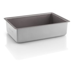 Eva Trio Rugbrdsform 1,85 Liter 22x14x6 cm