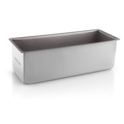 Eva Trio Rugbrdsform 3,3 Liter 30x11x10 cm