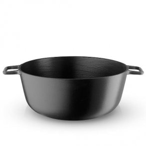 Eva Trio Stegegryde 32 cm - 8 liter