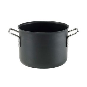 Eva Trio Gryde med Slip-Let belgning 4.8 l/ 20 cm